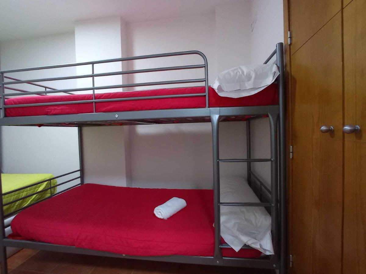 Apartamento En Ed Monte Oiz Sierra Nevada Luaran gambar