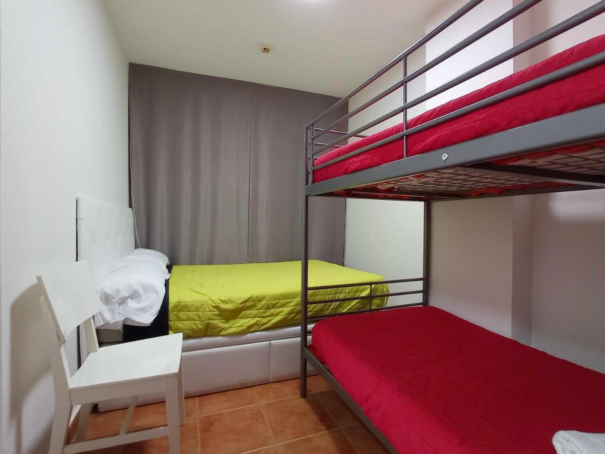 Apartamento En Ed Monte Oiz Sierra Nevada Luaran gambar